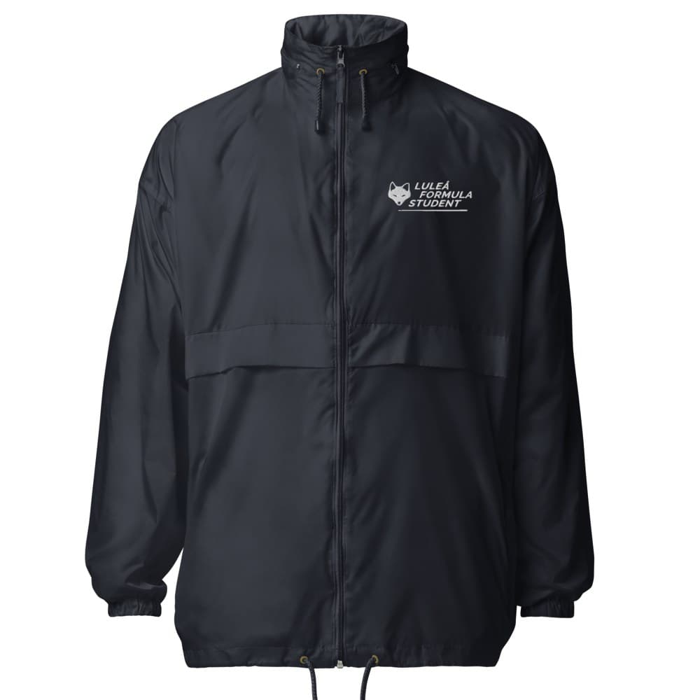 Windbreaker [Navy] - Unisex, Navy