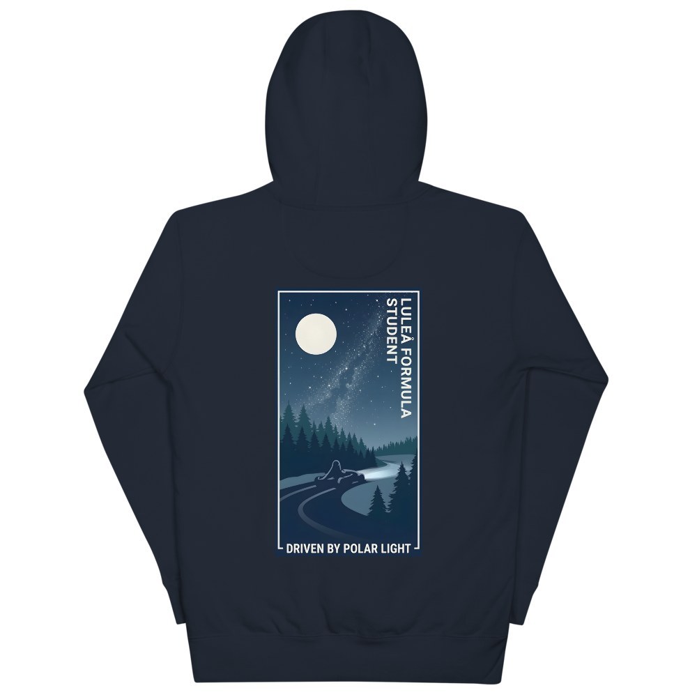 [LIMITED EDITION] Hoodie - Unisex