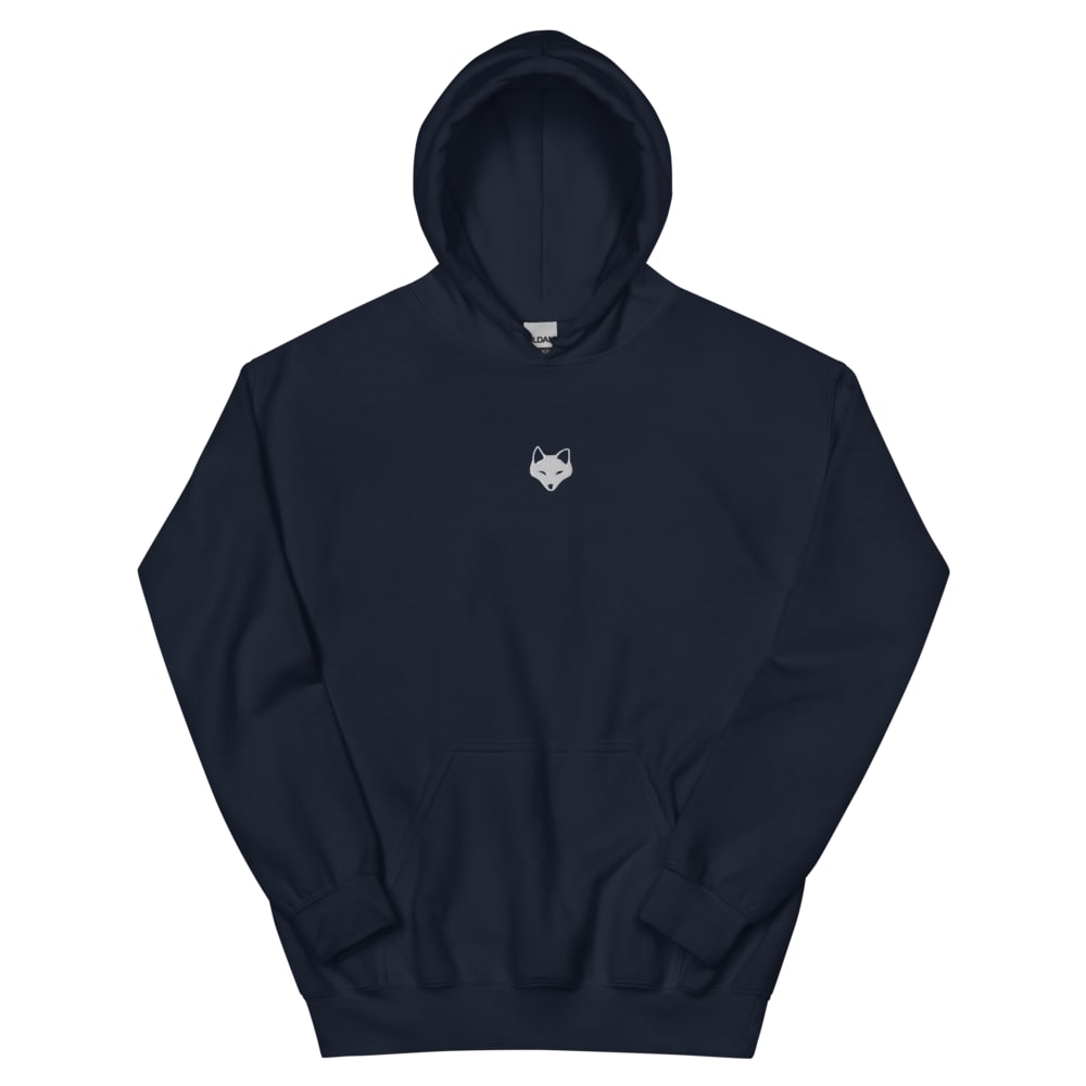 Hoodie [Navy] - Unisex